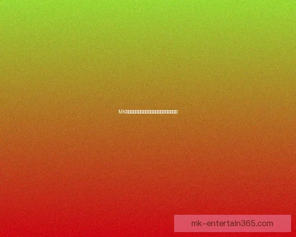 MK体育全面解析最新赛事动态与未来发展趋势分析